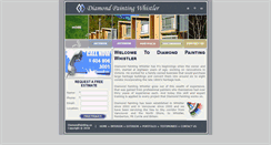Desktop Screenshot of diamondpainting.ca